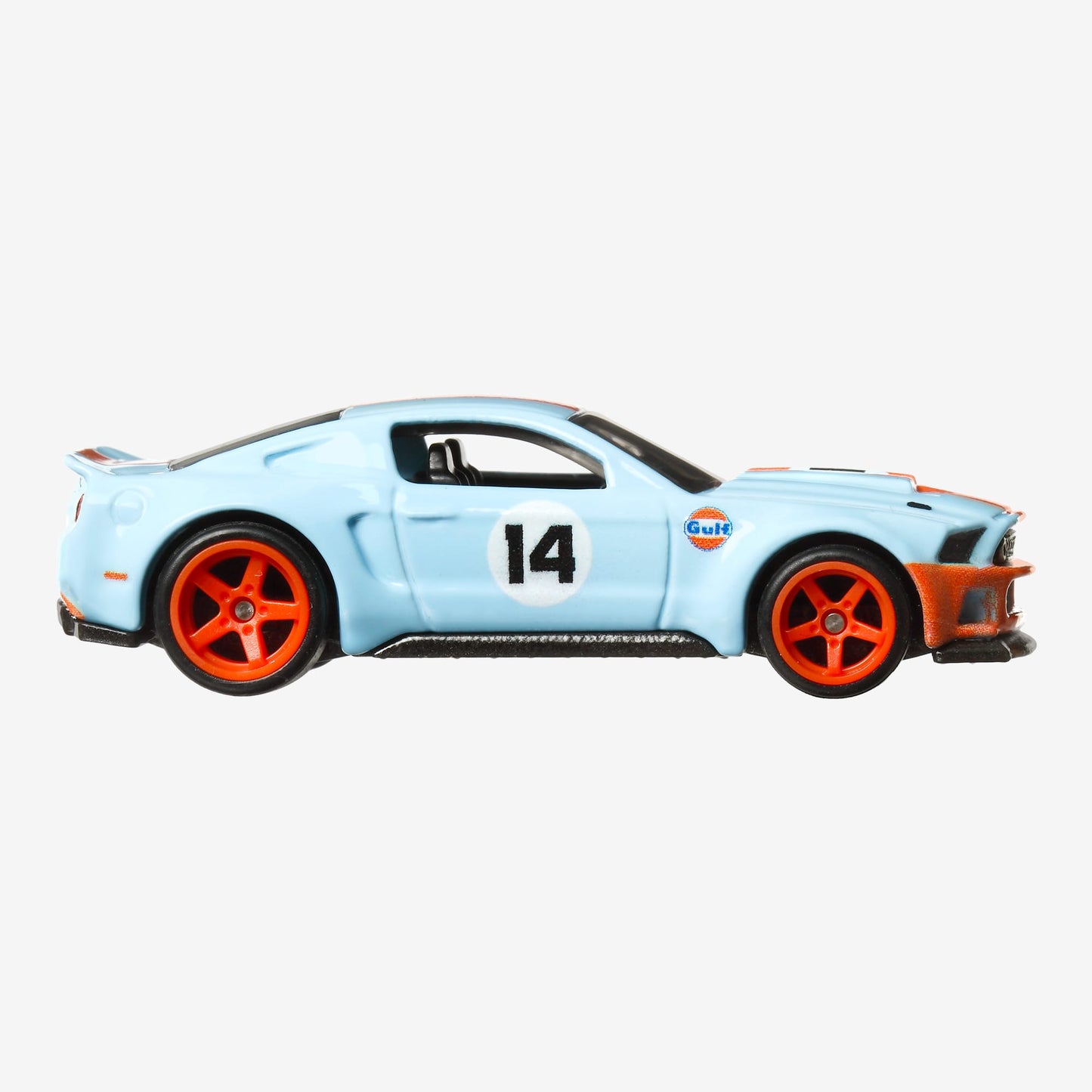Hot Wheels Premium Car Culture, Set of 2 - Bộ 2 Xe Mô Hình Kim Loại 1:64 - Hot Wheels Mattel - ảnh 2 - Die-cast Vehicles