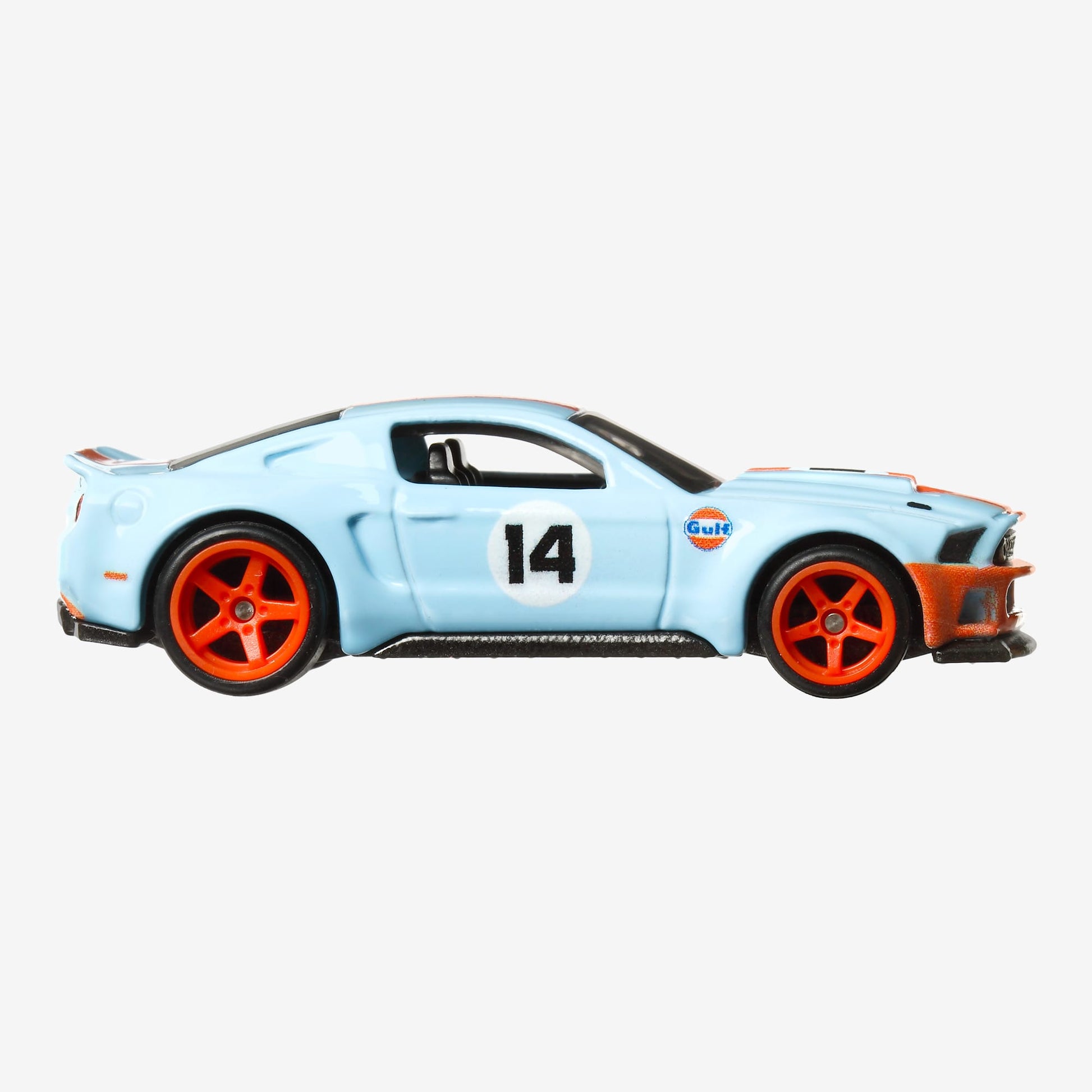 Hot Wheels Premium Car Culture, Set of 2 - Bộ 2 Xe Mô Hình Kim Loại 1:64 - Hot Wheels Mattel - ảnh 2 - Die-cast Vehicles