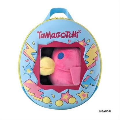 Balo Thú Bông Tamagotchi Biến Hình 3 cấp Hashizotchi