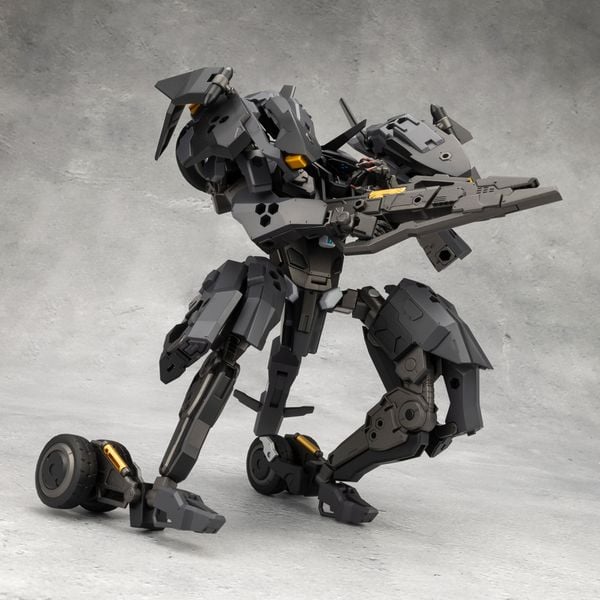 Hexa Gear Veloce - Kotobukiya HG134