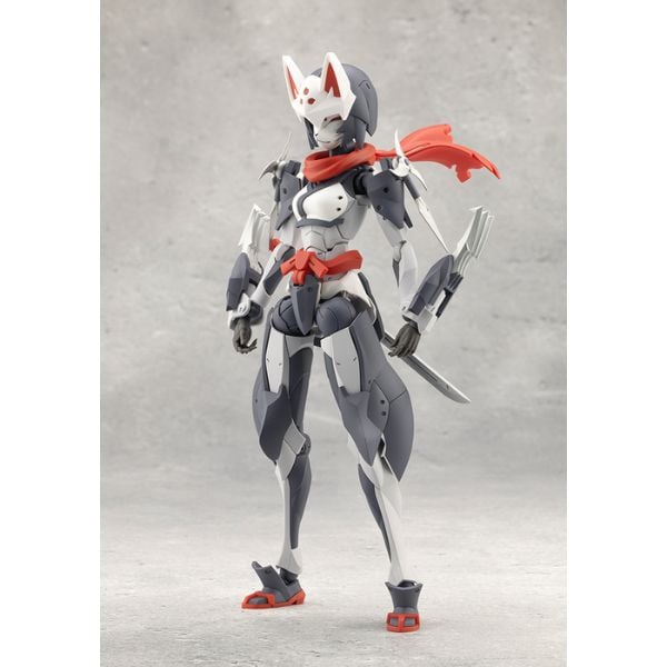Megalomaria Fuma - Kotobukiya CX015