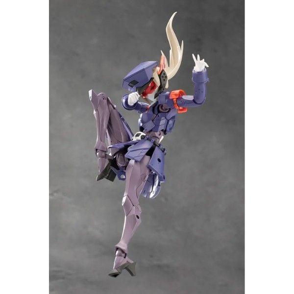 Megalomaria Valiant - Kotobukiya CX021
