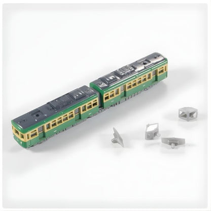 Tomica Long No. 150 Enoshima Electric Railway Type 300