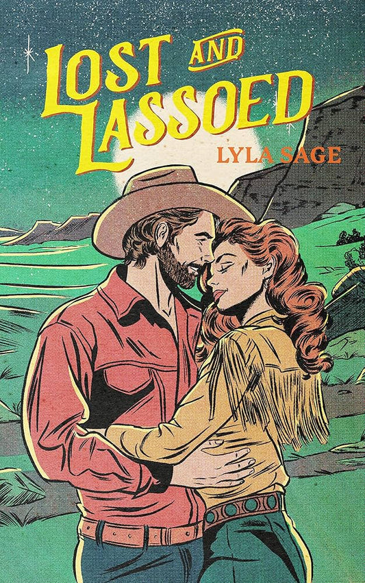 Lost And Lassoed