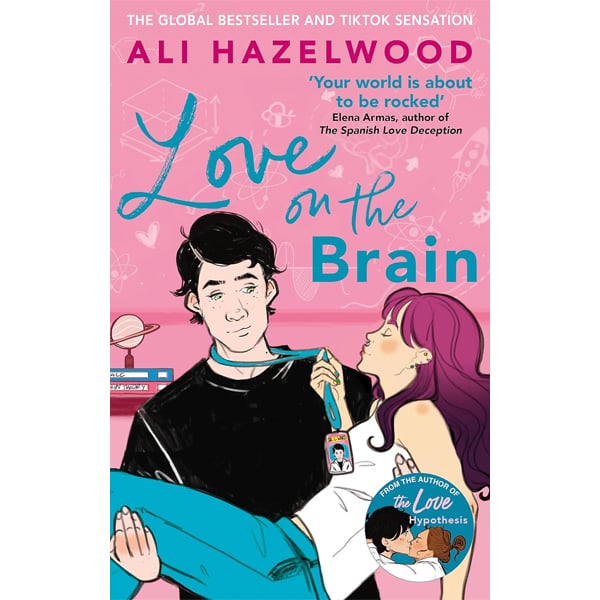 Love On The Brain