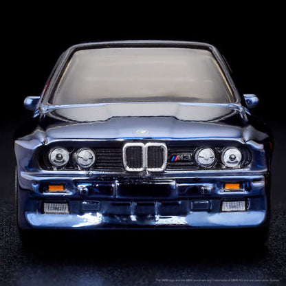 RLC Exclusive 1991 BMW M3 Mô Hình Xe Ô Tô Kim Loại Hot Wheels Collectors - Hình ảnh bổ sung 6