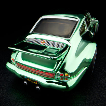 RLC Exclusive Magnus Walker “Urban Outlaw” Porsche 964 - Xe Mô Hình Kim Loại Hot Wheels Collectors Hot Wheels - ảnh 5 - Die-c