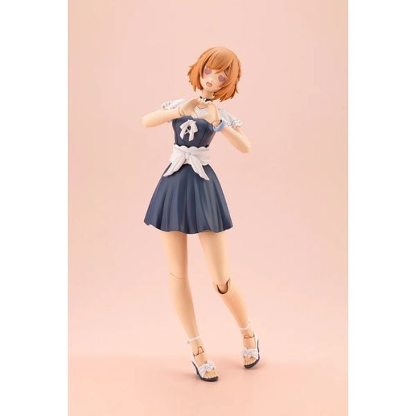 Arcanadea Lumitea ReACT-iF - Kotobukiya AR009