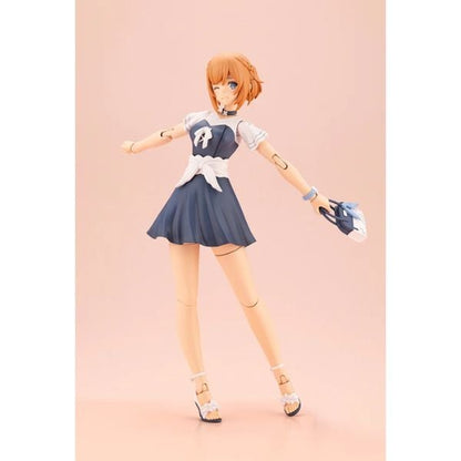 Arcanadea Lumitea ReACT-iF - Kotobukiya AR009