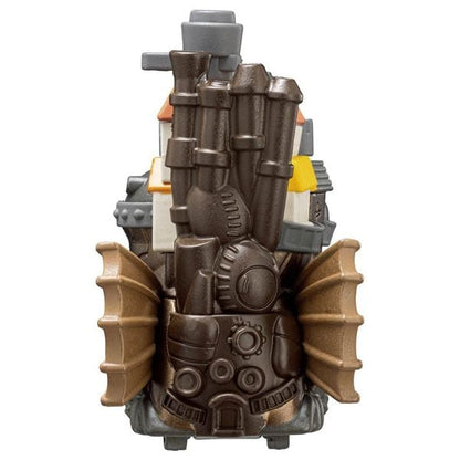 Dream TOMICA STUDIO GHIBLI 08 Howl's Moving Castle