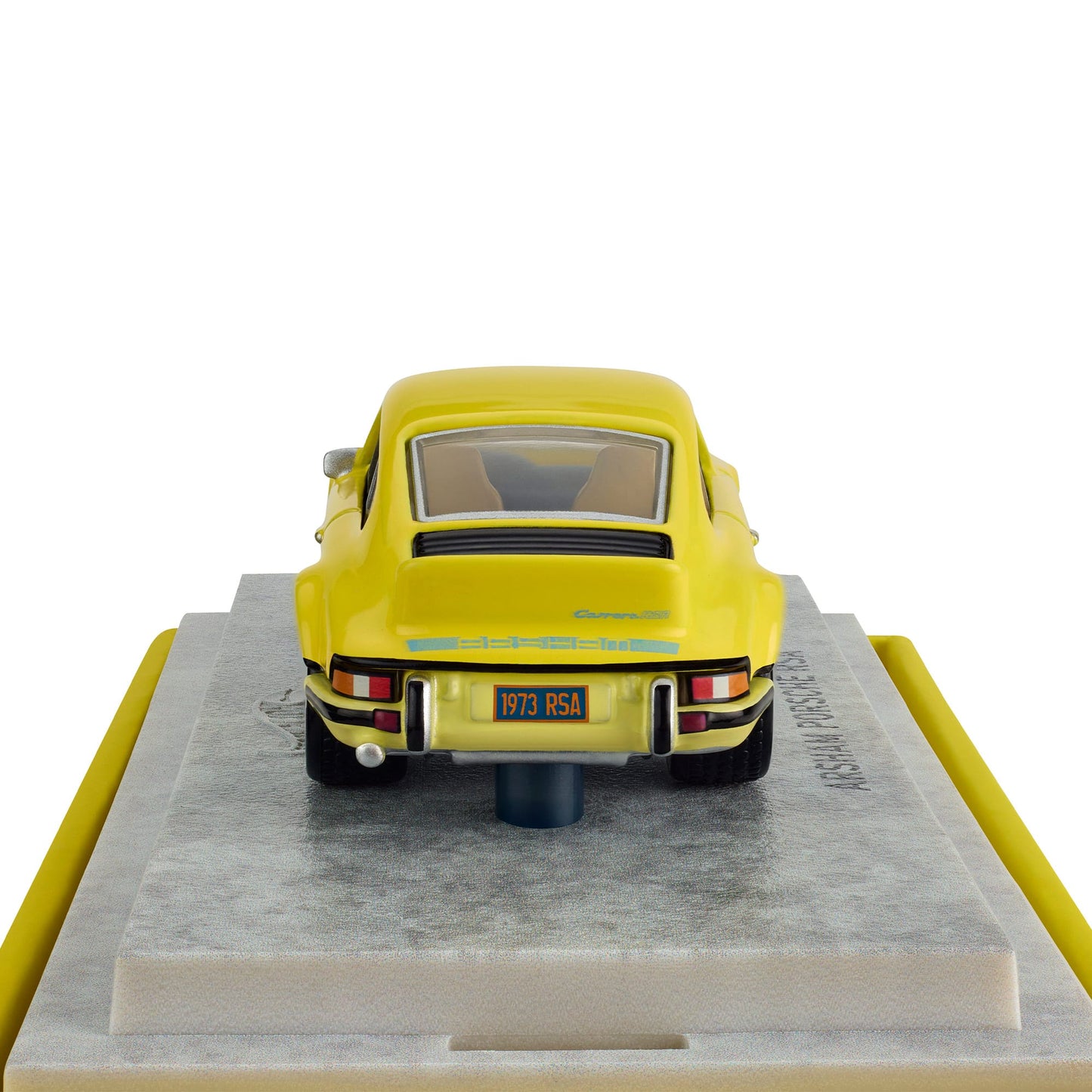 Porsche 911 GT3 RS (HRX26) Mô Hình Xe 1:64 Hot Wheels Elite 64 - Hình ảnh bổ sung 4