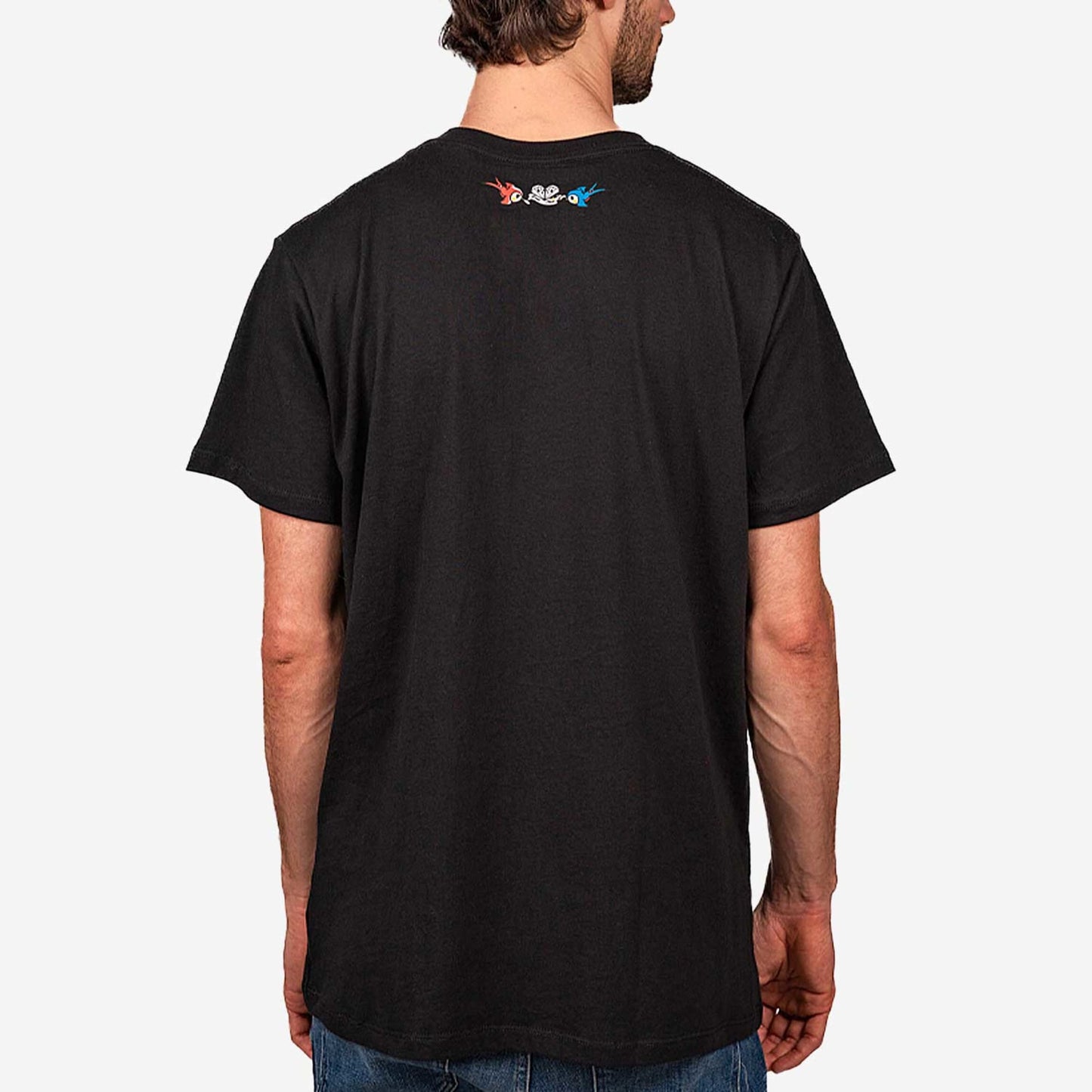 tokidoki UNO Graphic Print T-Shirt - Hình ảnh chi tiết 2