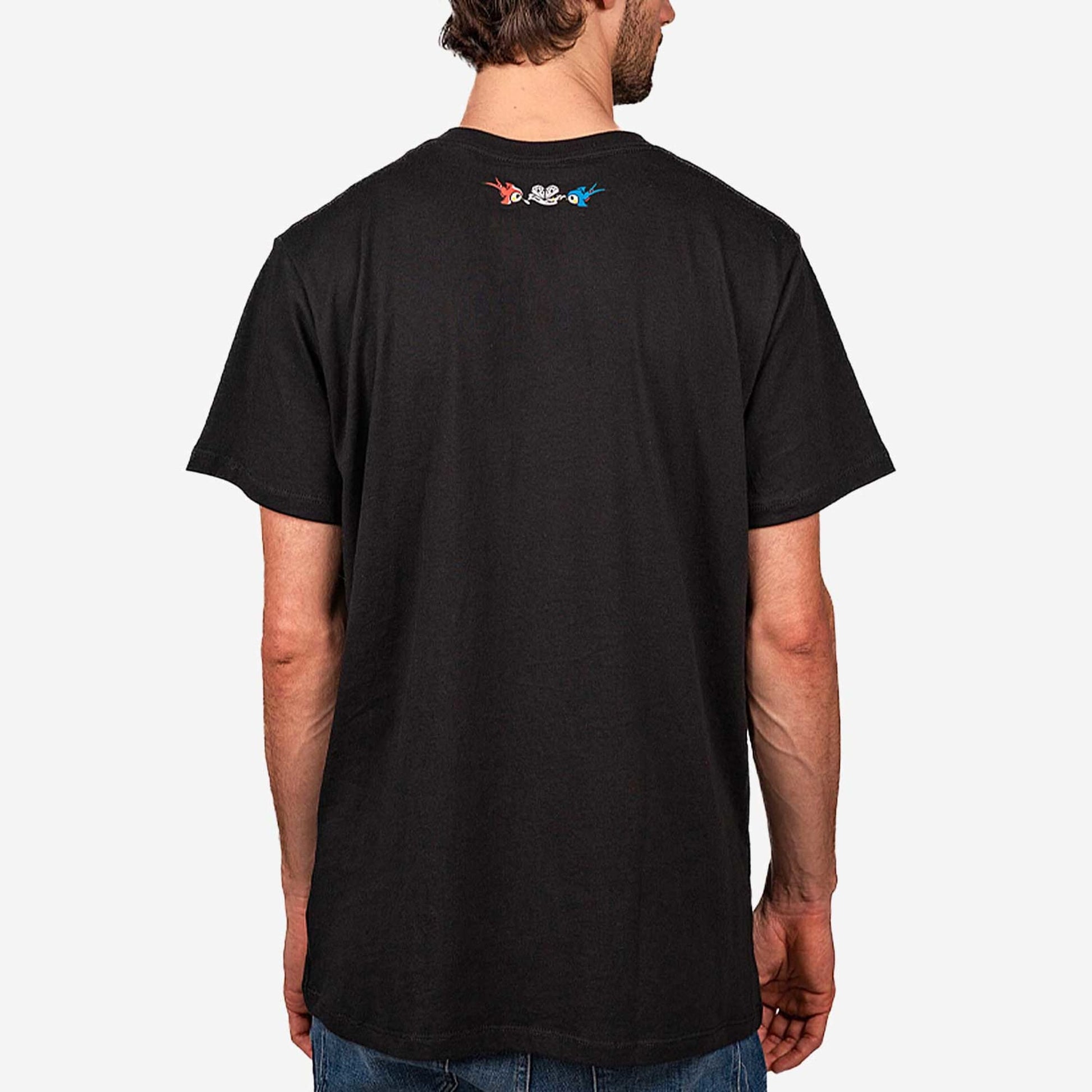 tokidoki UNO Graphic Print T-Shirt - Hình ảnh chi tiết 2