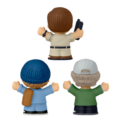 Little People Collector Jaws JDG44