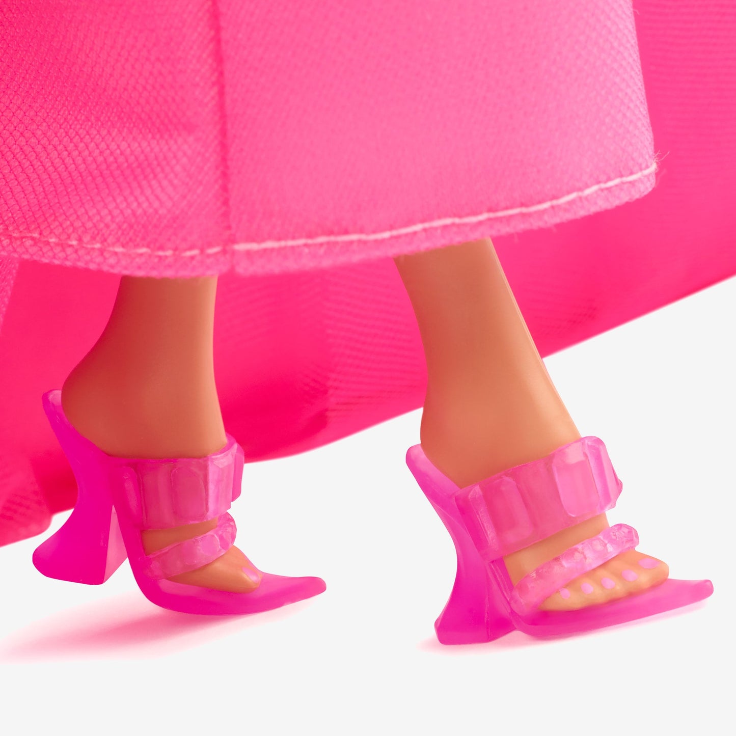 Barbie Pink Collection Doll 5 - Búp bê Sưu tầm Cao cấp - Barbie Signature HJW86