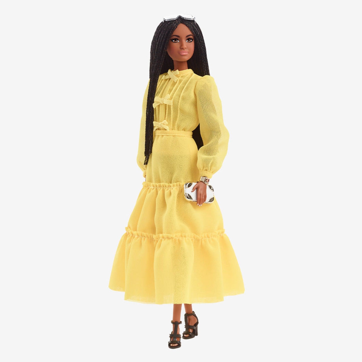 Barbie @BarbieStyle Doll 2 - Búp bê thời trang sưu tầm cao cấp - Barbie Signature - Hình ảnh sản phẩm
