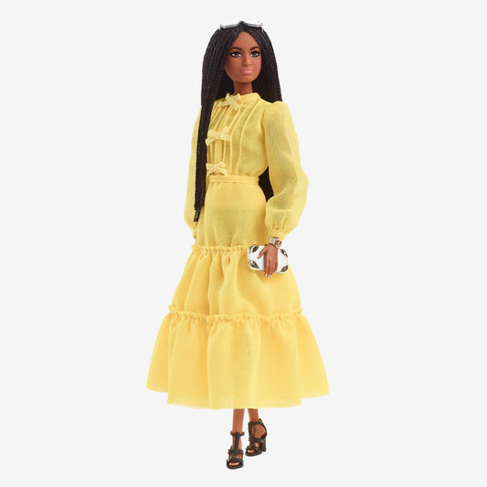 Barbie @BarbieStyle Doll 2 - Búp bê thời trang sưu tầm cao cấp - Barbie Signature - Hình ảnh sản phẩm