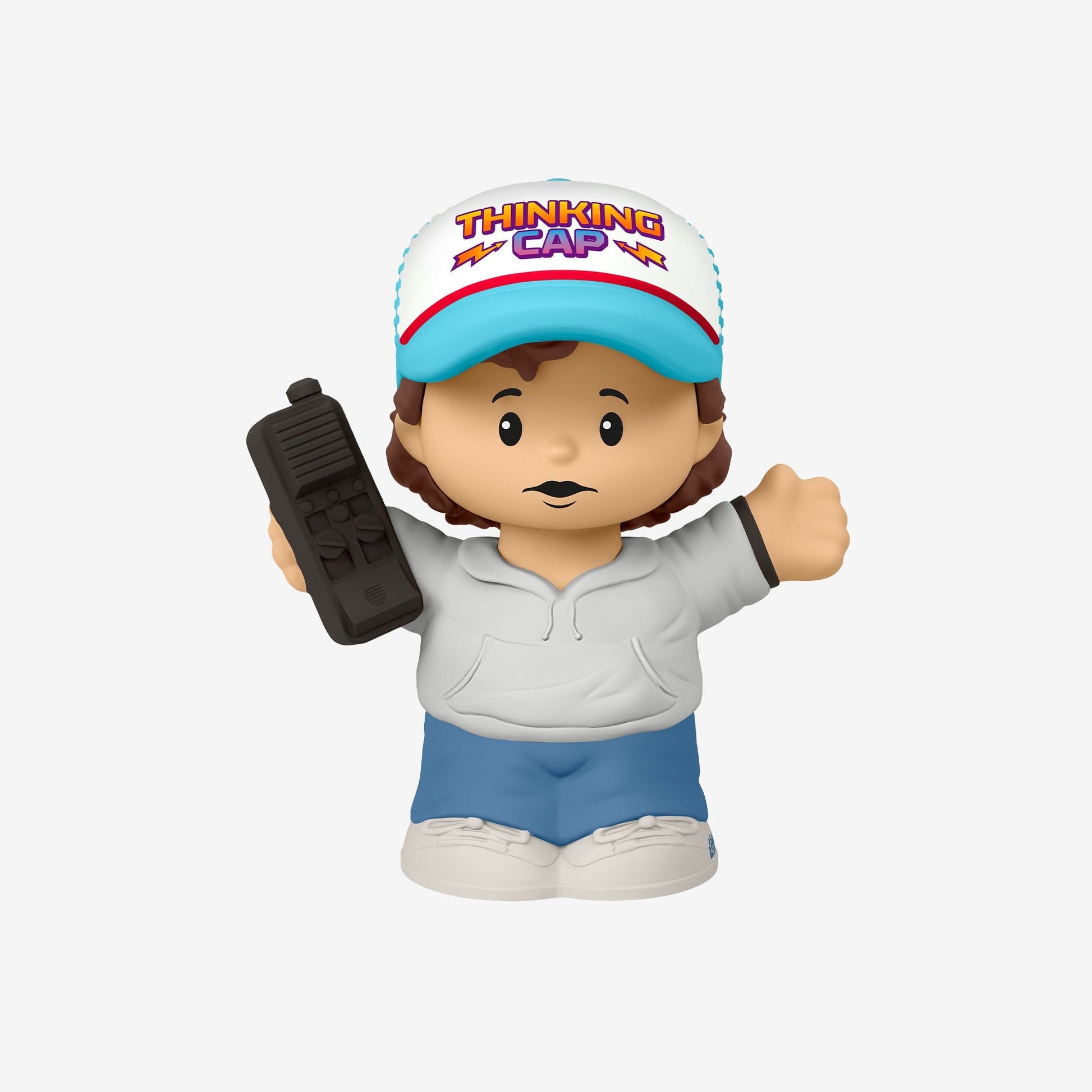 Little People Collector Stranger Things Max’s Song Edition Figure Set - Bộ Mô Hình Sưu Tầm Đặc Biệt - Mattel - Hình ảnh bổ sung 7