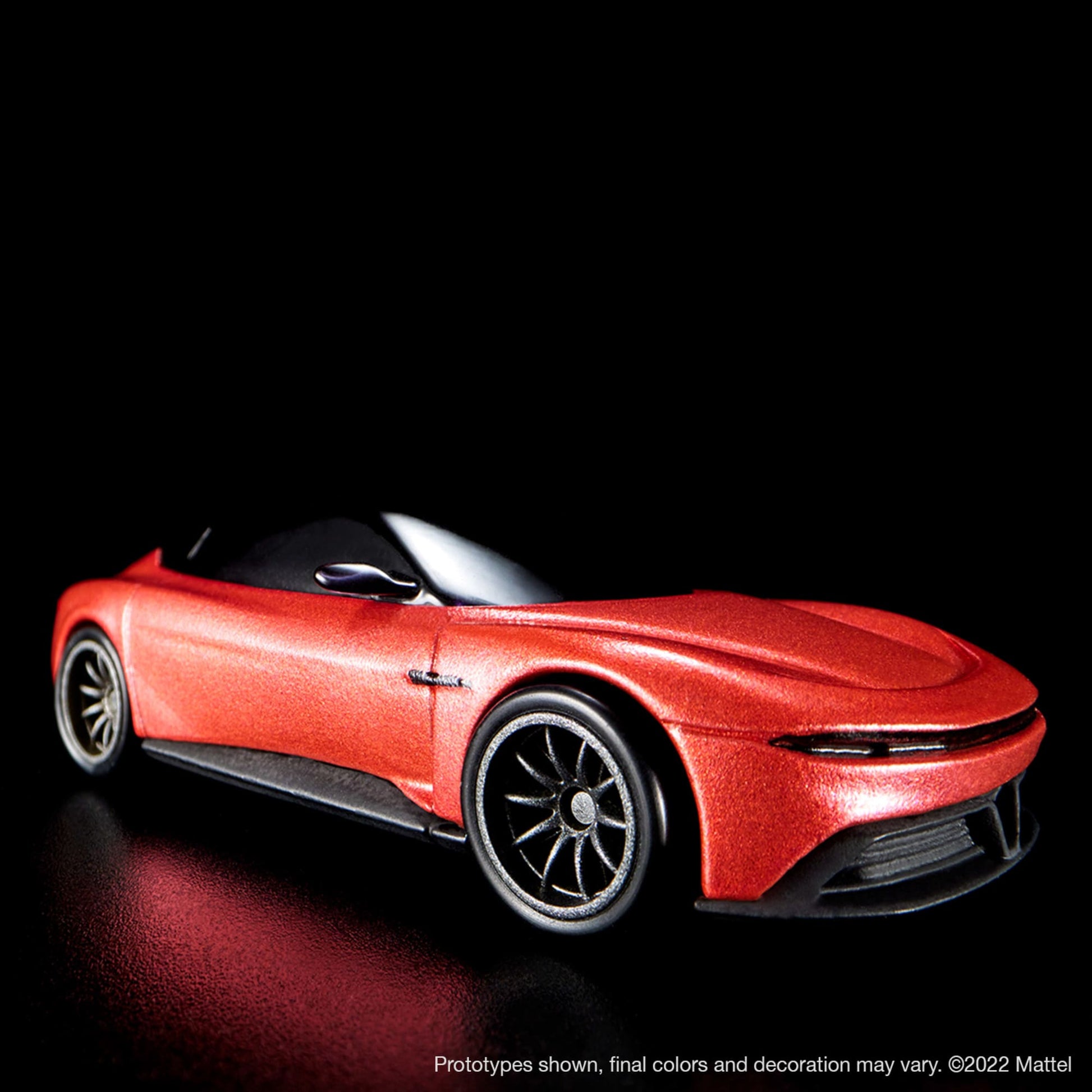 Hot Wheels x DeLorean DMC-12 & Alpha5 Collector Set - Bộ 2 Xe Mô Hình Kim Loại Cao Cấp Tỉ Lệ 1:64 - Hot Wheels Mattel Creatio
