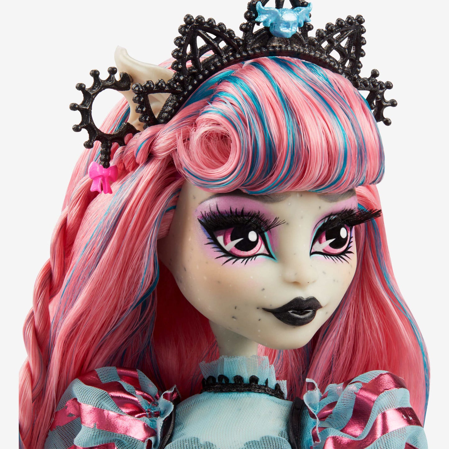 Monster High Fang Vote Rochelle Goyle Doll - Hình ảnh bổ sung 4