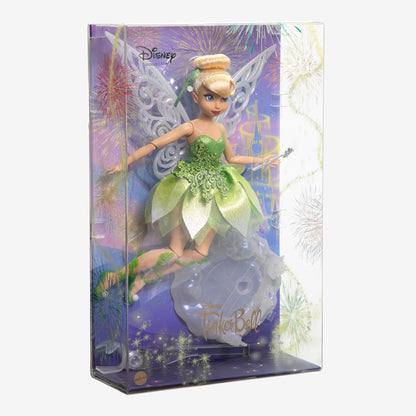 Disney Collector 100 Years of Wonder Tinker Bell Doll - Búp Bê Sưu Tập Nàng Tiên - Mattel Creations HLX67 Disney Collector - 
