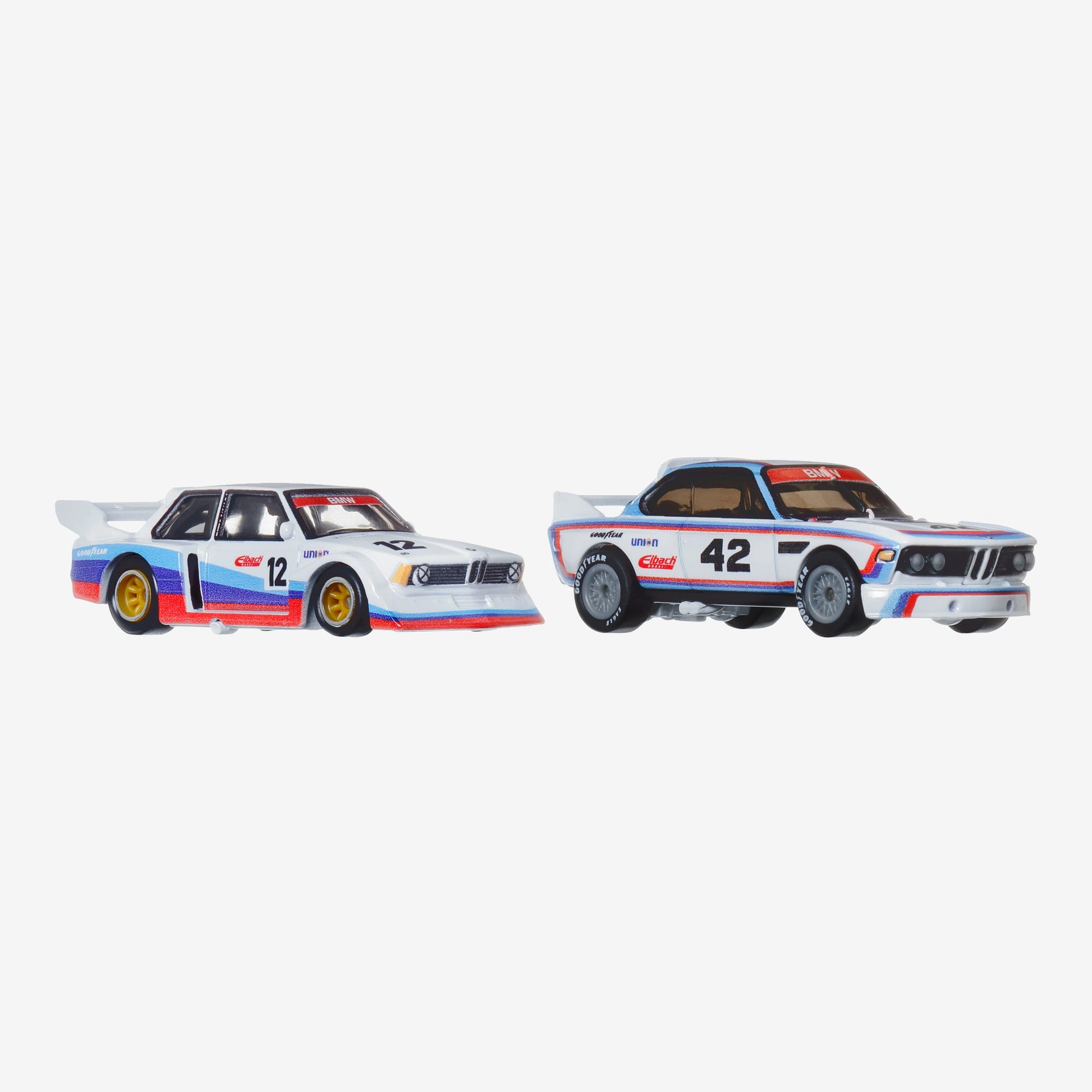 Hot Wheels Premium Car Culture 2-Pack - Bộ 2 Xe Mô Hình Die-cast Cao Cấp - HKF55 - Góc nhìn khác 3