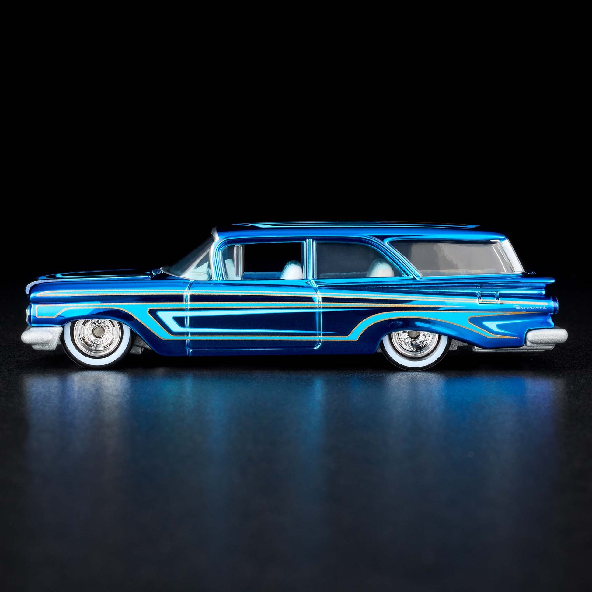 RLC Exclusive 1959 Chevrolet Brookwood