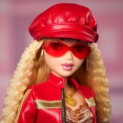 My Scene Barbie Doll - Búp Bê Thời Trang Sưu Tầm Cao Cấp - Barbie Signature Mattel - Góc nhìn khác 3