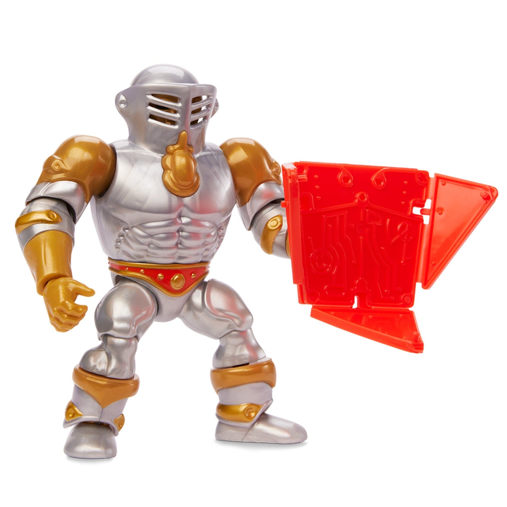 Masters of the Universe Origins Extendar Action Figure - Mô Hình Hành Động Kéo Dài - Mattel Creations - Hình ảnh bổ sung 10
