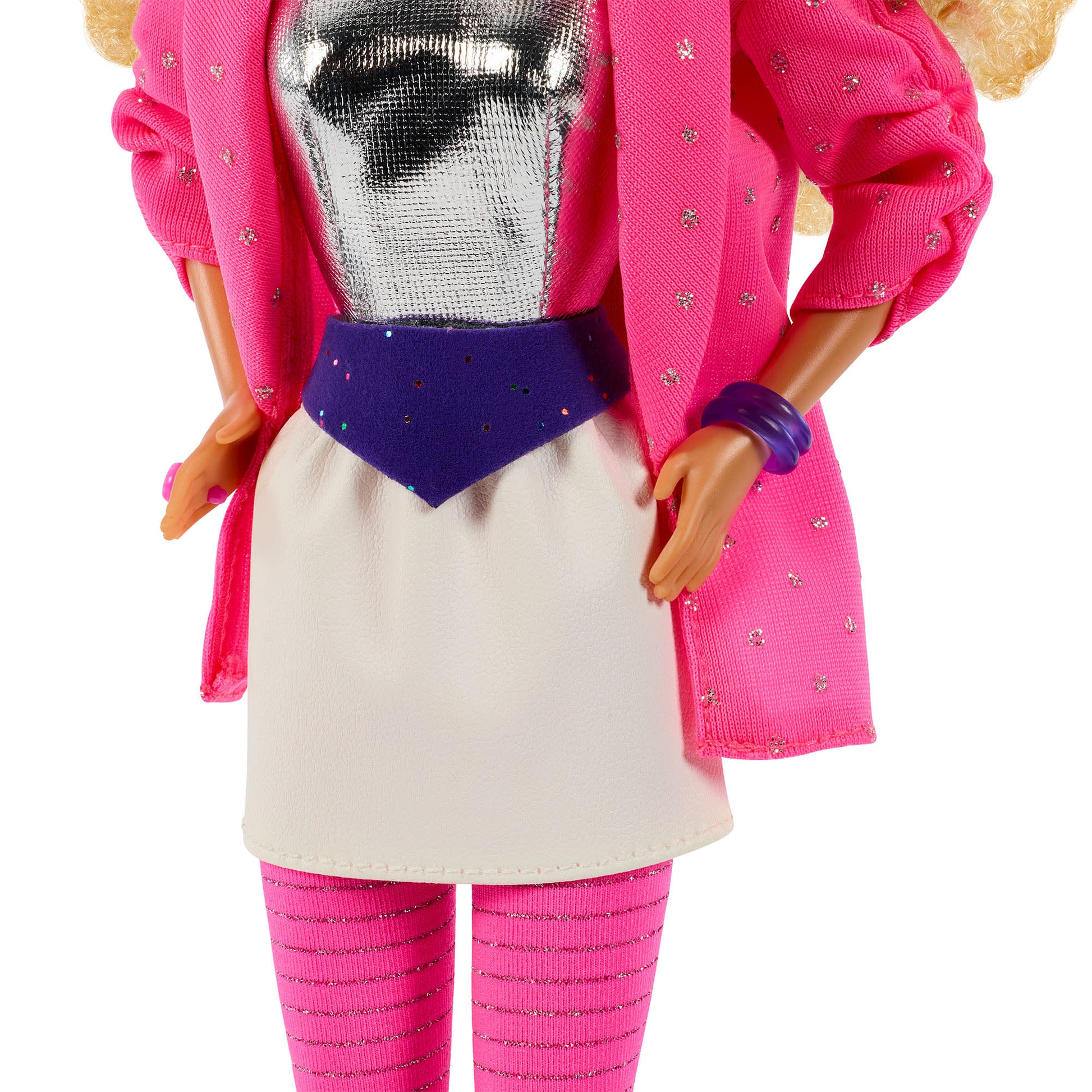 Barbie and the Rockers Barbie Doll