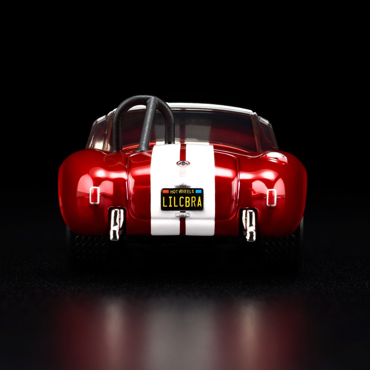 RLC Exclusive Membership Car 1965 Shelby Cobra 427 S/C