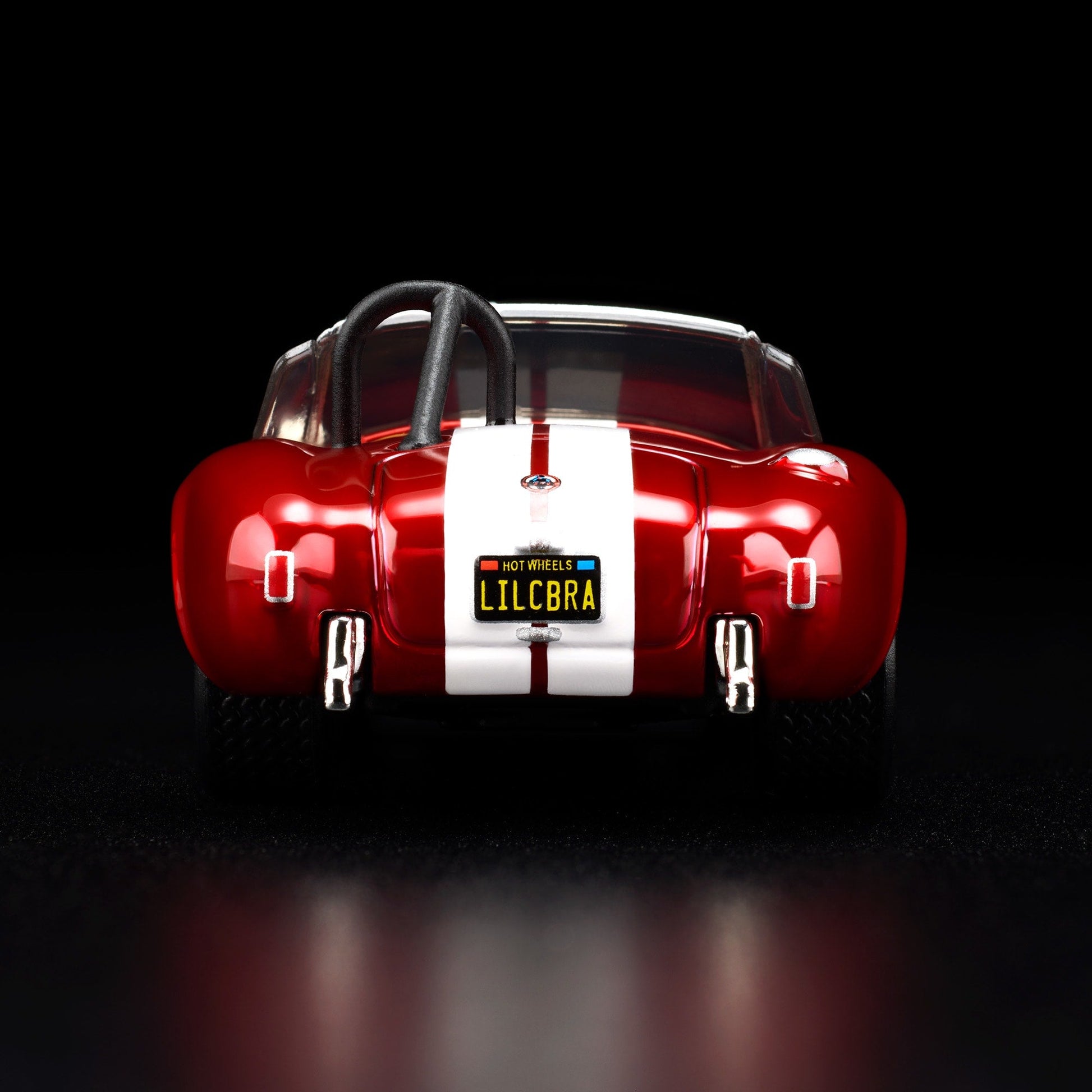 RLC Exclusive Membership Car 1965 Shelby Cobra 427 S/C