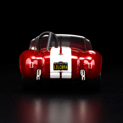 RLC Exclusive Membership Car 1965 Shelby Cobra 427 S/C