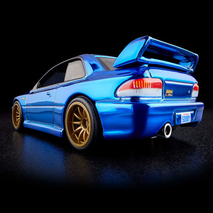Hot Wheels® RLC 1998 Subaru 22B-STi