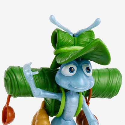 Pixar Featured Favorites Flik & Dot A Bug’s Life Figures - Bộ Mô Hình Sưu Tầm Mattel HDW72 Mattel - ảnh 1 - Action Figure