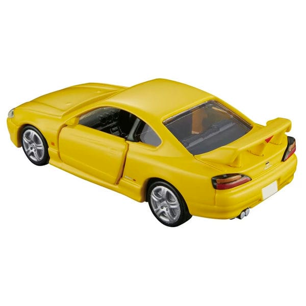 Tomica Premium 19 Nissan Silvia S15