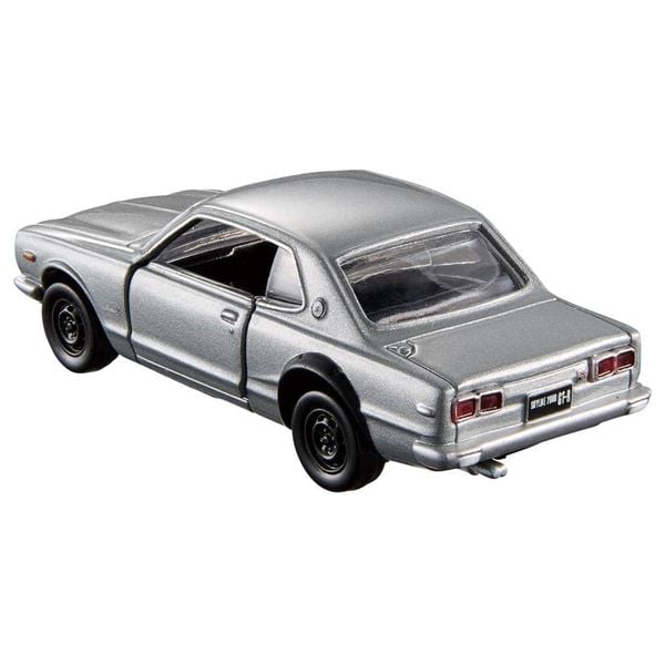 Tomica Premium 34 Nissan Skyline GT-R