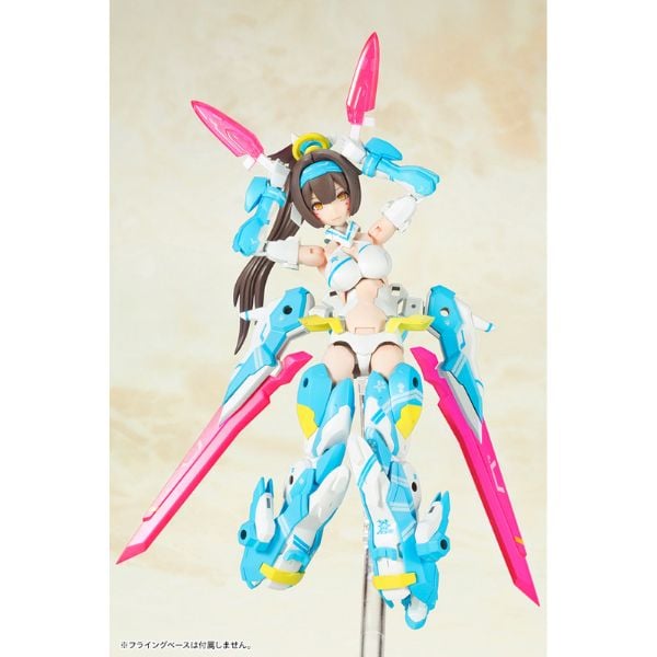 Megami Device Asra Archer Aoi - Kotobukiya KP466X