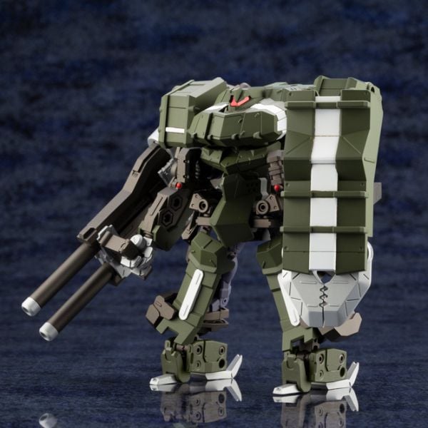 Hexa Gear Definition Armor Blazeboar - Kotobukiya HG068R