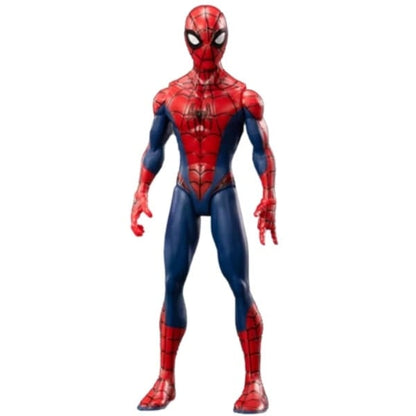 Mô Hình Marvel - Classic Spider-Man (4 Inch) - ZD Toys 1919 - ZM53