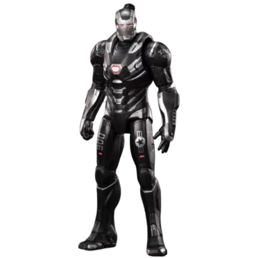 Mô hình Marvel - War Machine (4 Inch) 1919 - ZD Toys - ZM50