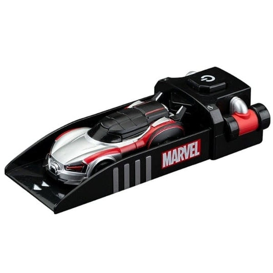 Mô hình Siêu xe Marvel - Racing Car - Ant-Man - ZD Toys - ZC12