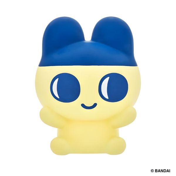 Mô hình Tamagotchi SOFMALLOW Mametchi