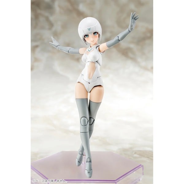 Megami Device B1R-M Chassis Kit Skin Color A - Kotobukiya KP646