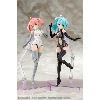 Megami Device B1R-M Chassis Kit Skin Color B - Kotobukiya KP832