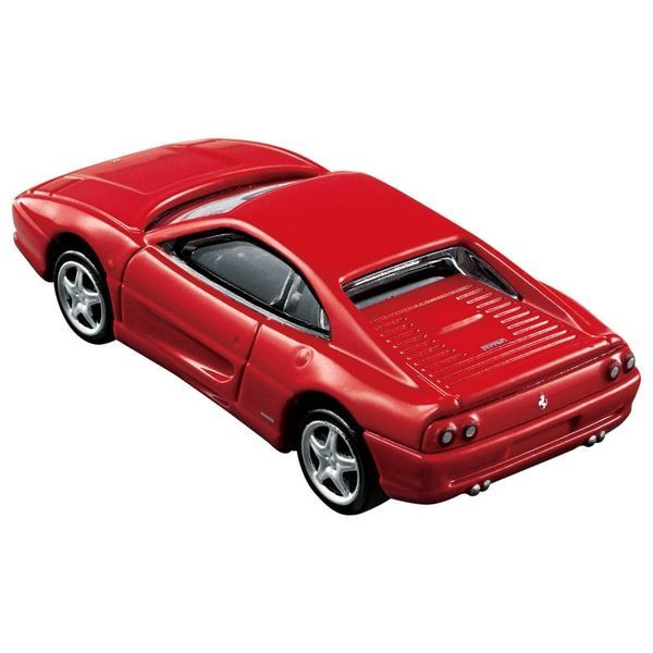 Xe mô hình Tomica Premium No. 08 Ferrari F355