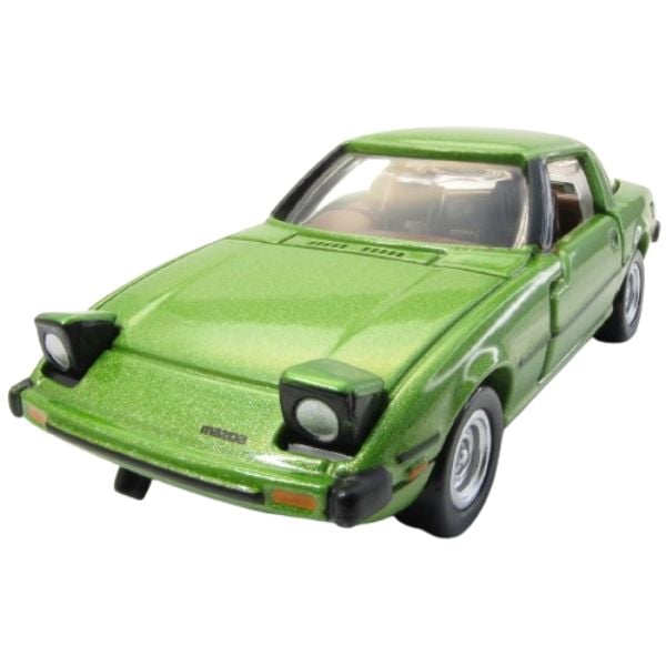 Tomica PRM No. 29 Mazda Savanna RX-7 SA22C