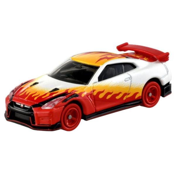 Dream Tomica Demon Slayer Kimetsu no Yaiba Lottery Blindbox