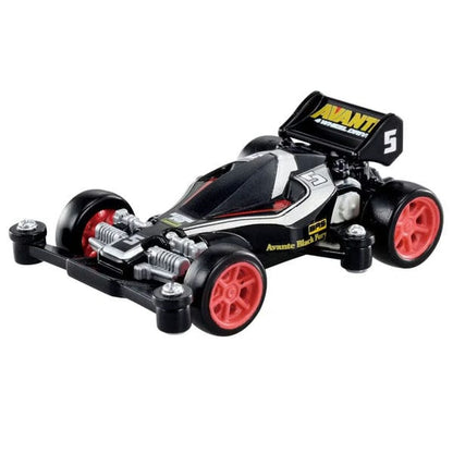 Tomica Premium Unlimited Mini 4WD Avante Junior Black Special