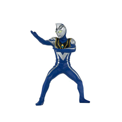 ULTRAMAN GAIA HEROS BRAVE STATUE FIGURE - Mô hình tượng nhân vật - BANPRESTO HBP-18345